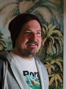 Studio BoraBora ist erfolgreich gestartet - Gründer Florian Wögerer freut sich über den erfolgreichen Start des Studios BoraBora - Foto: BoraBora